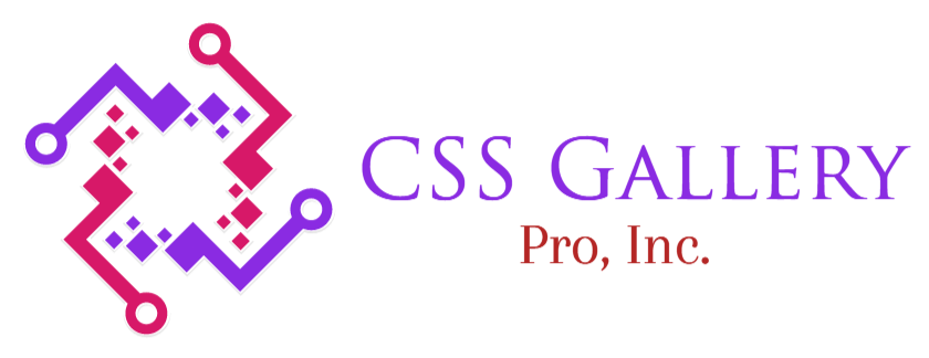 CSS Gallery Pro, Inc.