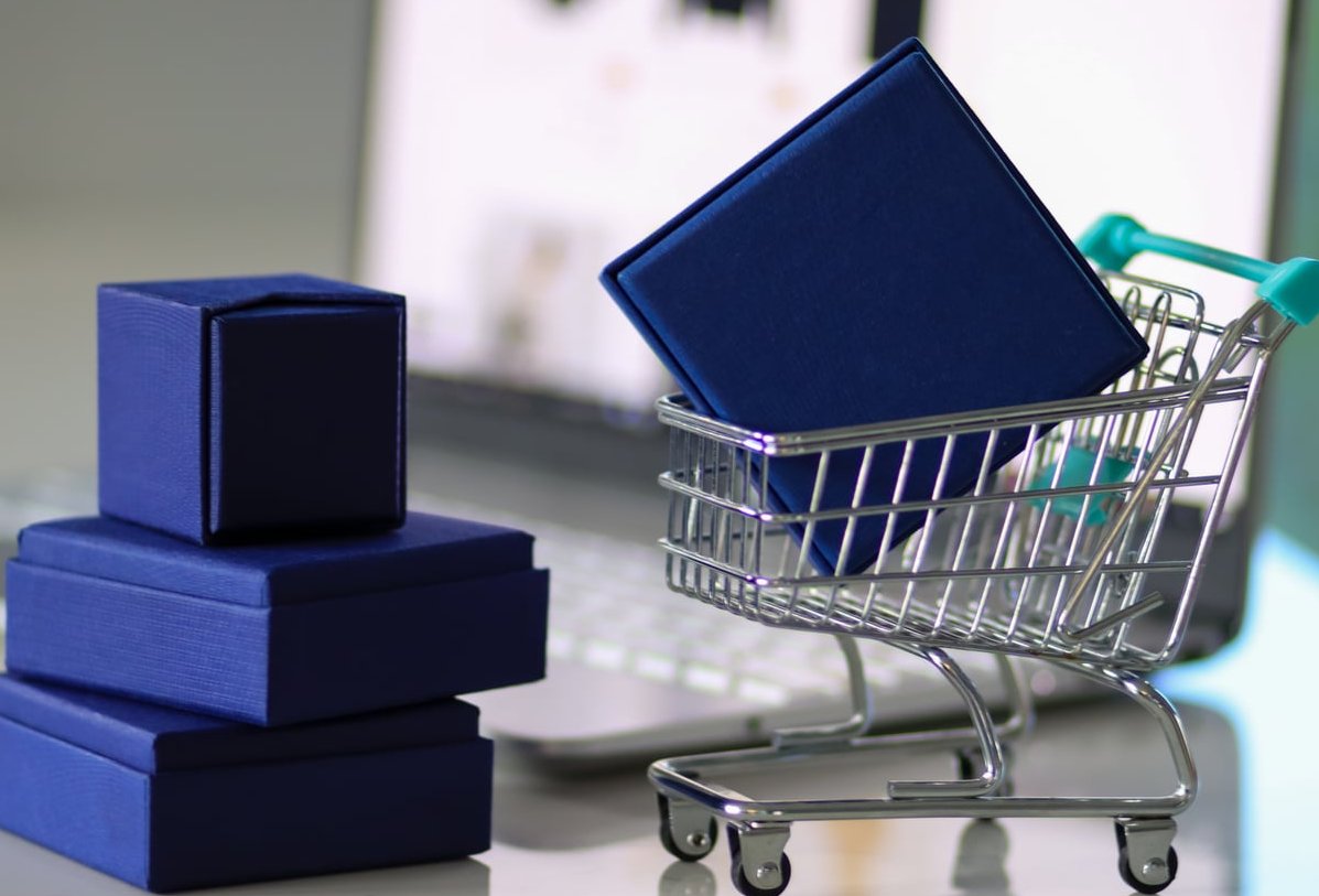online shopping product photo