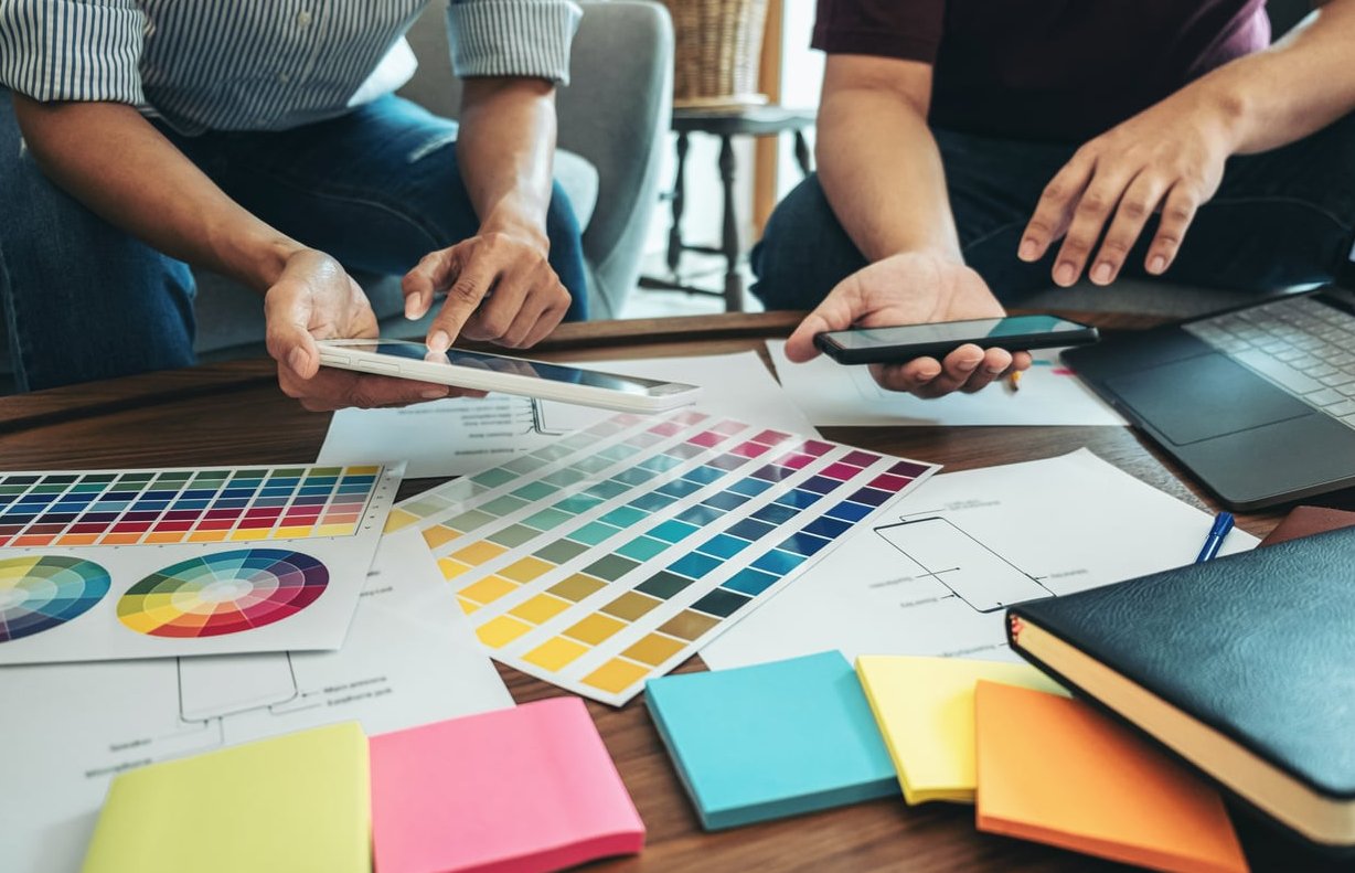 design system components