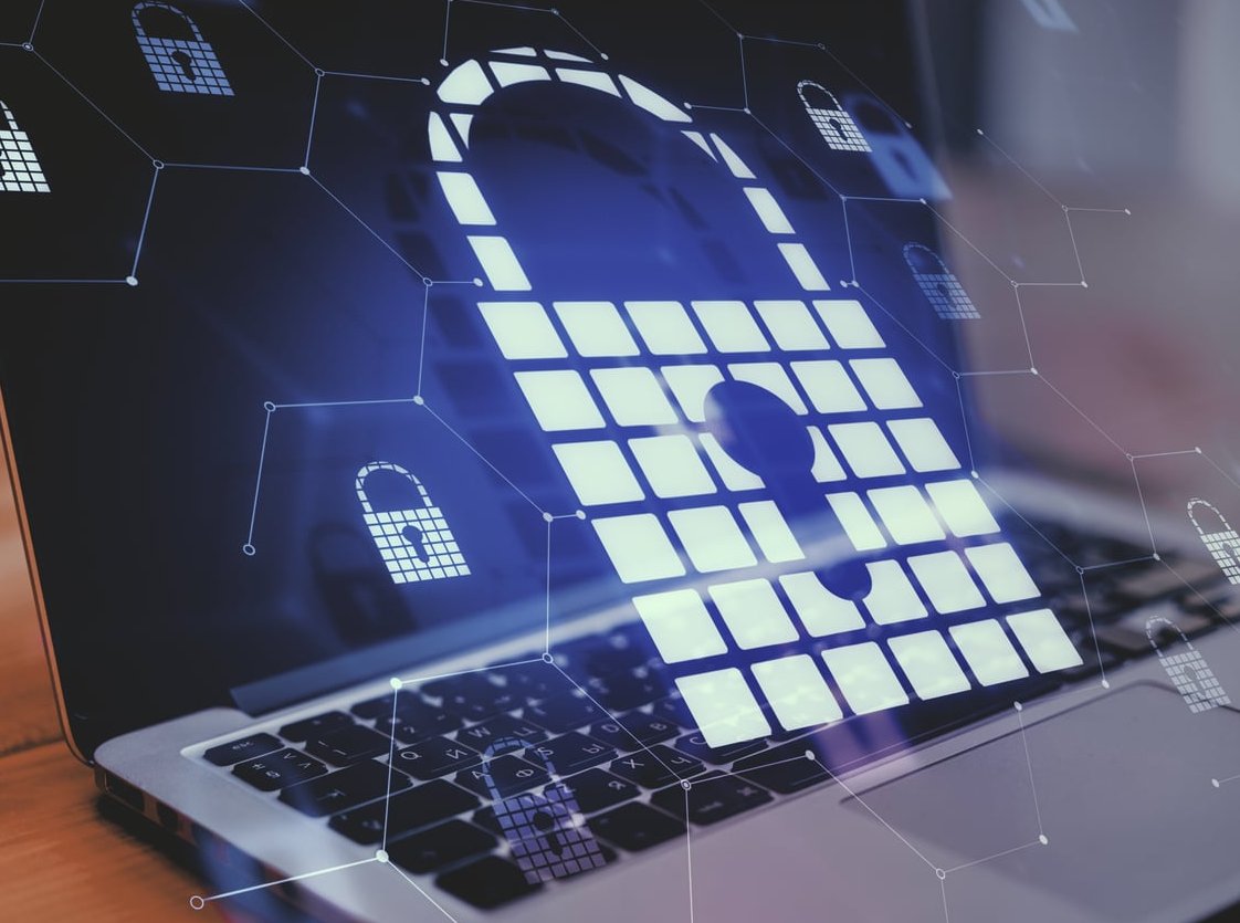website security lock