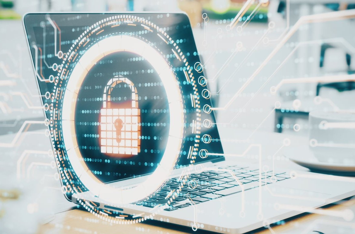 website security lock