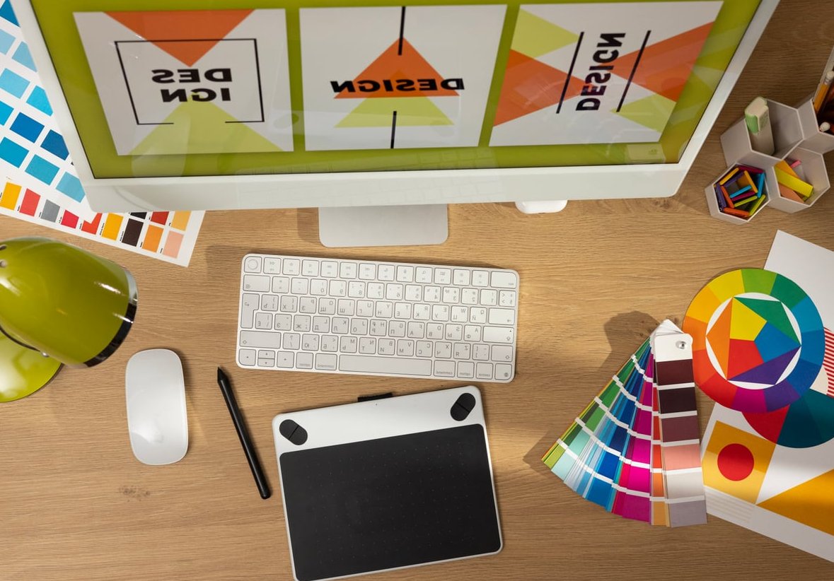 design system components