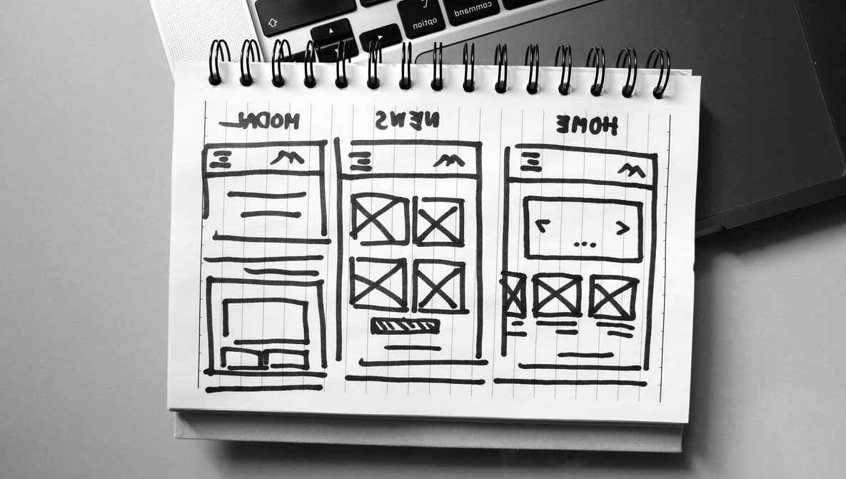 user testing laptop
