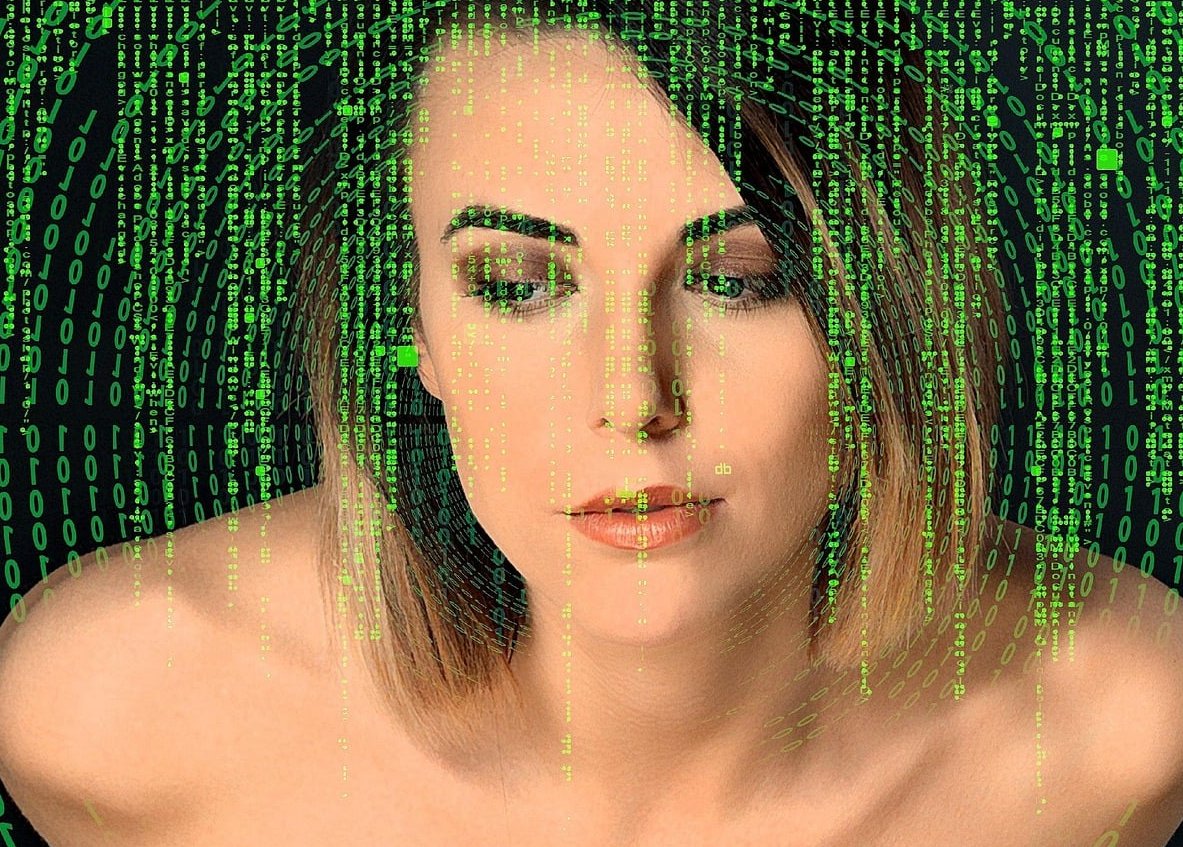 database security code