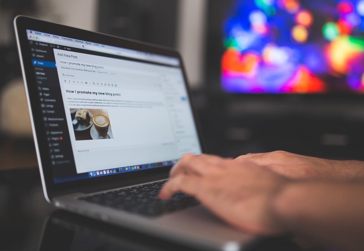 wordpress code editor